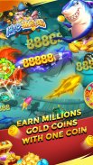 Fish Bomb - Free Fish Game Arcades screenshot 0