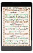 Al Quran 30 Juz Offline Reader - Qibla & Prayers screenshot 7