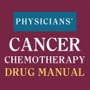 Physicians' Cancer Chemotherapy Drug Manual Icon