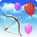 Balloon Archery for Android TV Icon