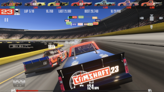 Stock Car Racing screenshot 7