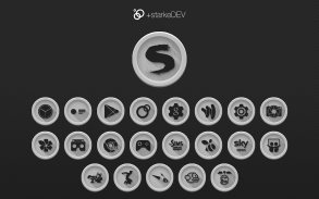 SENTINELS Icons Free screenshot 5