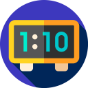 Time Clock