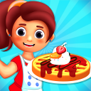 Cookbook Chef Kitchen Story - Baixar APK para Android | Aptoide