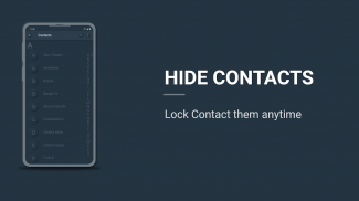 Secure Folder: Photo Lock Vide screenshot 1