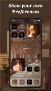 MyTheme: Icon Changer & Themes screenshot 10