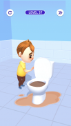 Toilet Games 2: The Big Flush screenshot 1