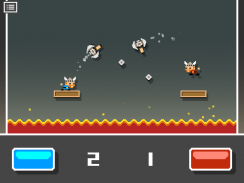 Micro Battles screenshot 3