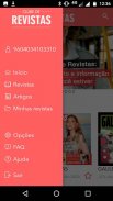 Clube de Revistas screenshot 3
