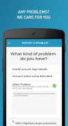 DigiShare - Geld sparen mit Account Sharing screenshot 4