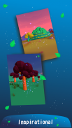 Magic Trees - magical relaxing screenshot 12