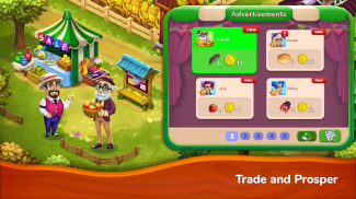 Farmington – Farm game screenshot 8