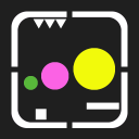 UpSize - Touch Puzzle Game Icon