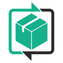 ActiStock - Stock Manager, Sto Icon