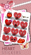 Love Stickers - Valentine screenshot 7