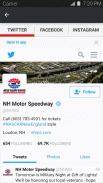 New Hampshire Motor Speedway screenshot 2