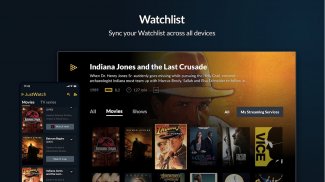 JustWatch - The Streaming Guide for Movies & Shows screenshot 12