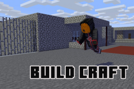 Build Craft - Craftsman City screenshot 0