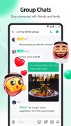 YallaChat: Voice&Video Calls screenshot 4