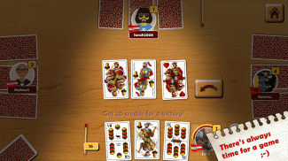 Otuz Bir | Online Kart Oyunu (31, Blitz) screenshot 0