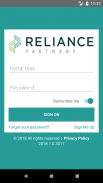 Reliance Partners screenshot 0