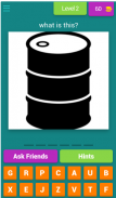 Transportation icons quiz screenshot 18