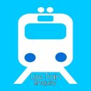 Train Enquiry, Indian Railway - IRCTC & PNR Status Icon