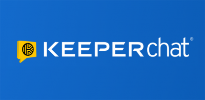 KeeperChat Encrypted Messenger