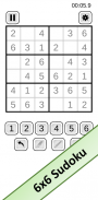 Sudoku Ultra screenshot 3