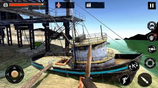 Counter Gun Game Strike screenshot 14