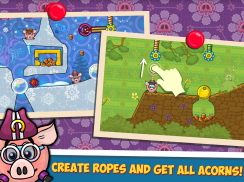 Piggy Wiggy Puzzle Challenge screenshot 6
