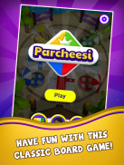 Parcheesi - Board games screenshot 0