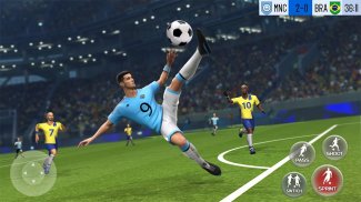 Play Football: Soccer Games screenshot 31