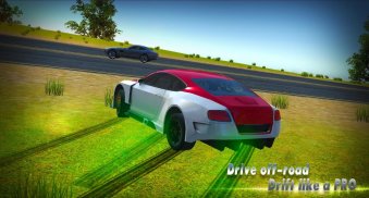 Furious Car Driving 2017 screenshot 3