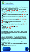 PlayTexas Hold'em Poker Gratis screenshot 14