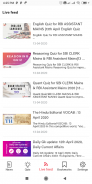 Current Affairs APP 2023 by AB screenshot 1