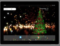 Christmas Light Live Wallpaper screenshot 4