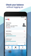 BankSA Mobile Banking screenshot 2
