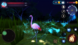 The Flamingo screenshot 12