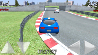 Car Racing: Ignition screenshot 6