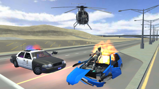 106GTI Drift And Race screenshot 3