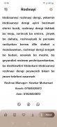 Ktebxanai dangi Roshnay screenshot 3