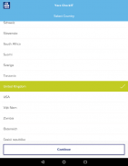 Yara CheckIT screenshot 12