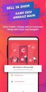 CoutLoot - Chat & Bargain Online Shopping in India screenshot 2