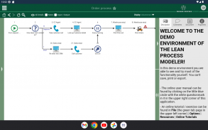 Engage Process Viewer screenshot 3