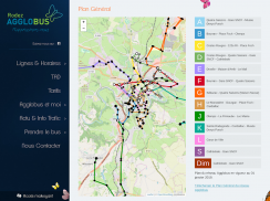 Agglobus Rodez screenshot 1