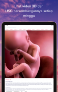 BukuBumil - Pregnancy Tracker screenshot 12