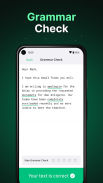 Friday: IA assistente de Email screenshot 6