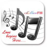 ChellamFM screenshot 2