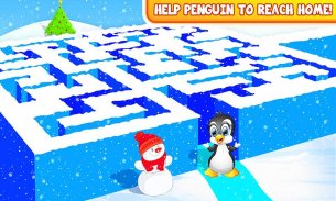 Kids Maze : Educational Puzzle World screenshot 10